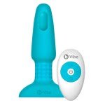 Vibro-plug with Rotation - Image 3