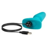 Vibro-plug with Rotation - Image 4