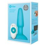 Vibro-plug with Rotation
