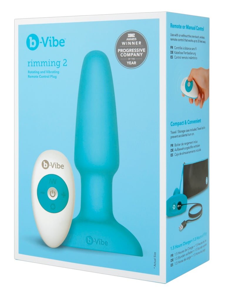05857930000_verp Vibro-plug with Rotation - Image 1