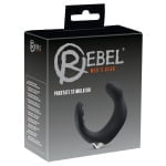 Prostate Vibrator