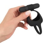 Vibrating cock & ball ring - Image 4