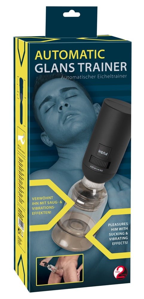 05872220000_verp Automatic Glans Trainer - Image 1