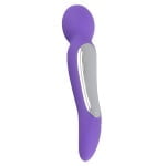 Rechargeable Dual Motor Vibe - Image 2