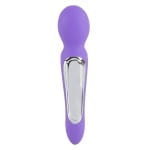 Rechargeable Dual Motor Vibe - Image 3
