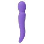 Rechargeable Dual Motor Vibe - Image 5