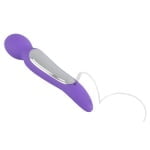 Rechargeable Dual Motor Vibe - Image 6