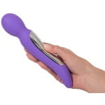 Rechargeable Dual Motor Vibe - Image 7