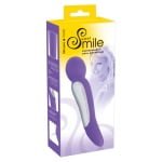Rechargeable Dual Motor Vibe