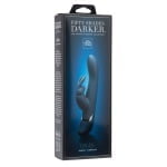 Oh My Rabbit Vibrator