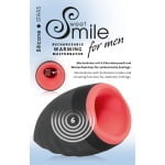 Masturbator with Warming Function and Vibration - Image 8