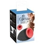Masturbator with Warming Function and Vibration