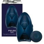 Masturbator Pulse Duo
