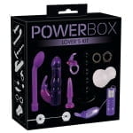 Power Box