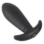 Remote Controlled Vibro Plug - Image 3