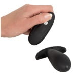 Remote Controlled Vibro Plug - Image 6