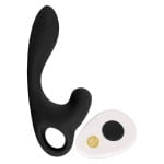 Lust Vibrator - Image 2