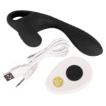 Lust Vibrator - Image 4