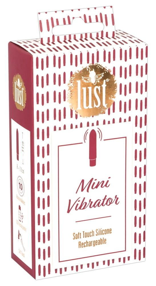 05893900000_verp Mini Vibrator - Image 1