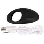 Lust Vibrating Cock Ring - Image 3