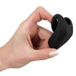 Lust Vibrating Cock Ring - Image 6