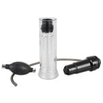Vibrating Multi Pump & Masturbator - Image 3
