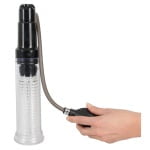 Vibrating Multi Pump & Masturbator - Image 4