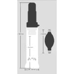Vibrating Multi Pump & Masturbator - Image 6