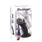 Anal Vibrator