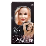 Hot Lucy Lifesize Love Doll