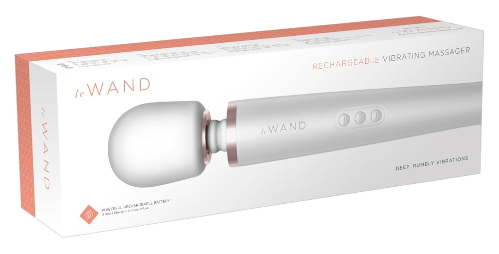 05902150000_verp Massage Wand - Image 1