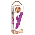 Rabbit Vibrator