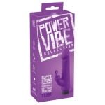 Power Vibe Rabby