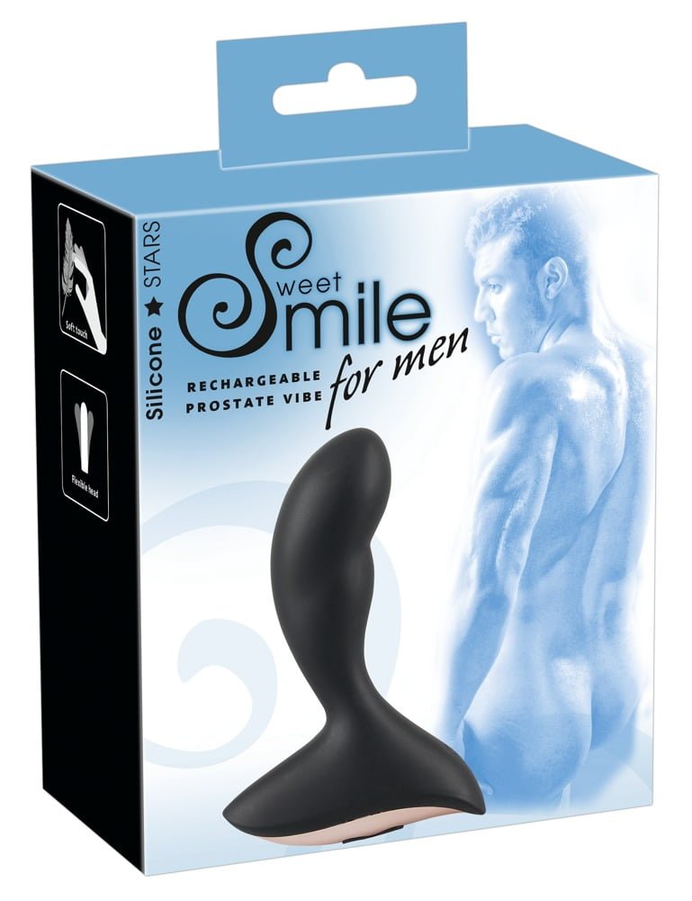 05910090000_verp Prostate Vibrator - Image 1
