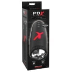 PDX Elite Moto Bator