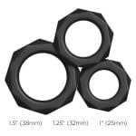 PDX Elite Vibrating Roto-Teazer - Image 5