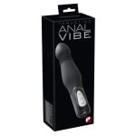 Anal Vibrator