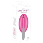 Clit Stimulation deluxe