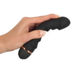 Bendy Ripple Vibrator - Image 5