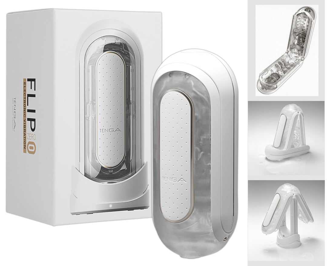 05924630000 Flip Zero Electronic Vibration - Image 1