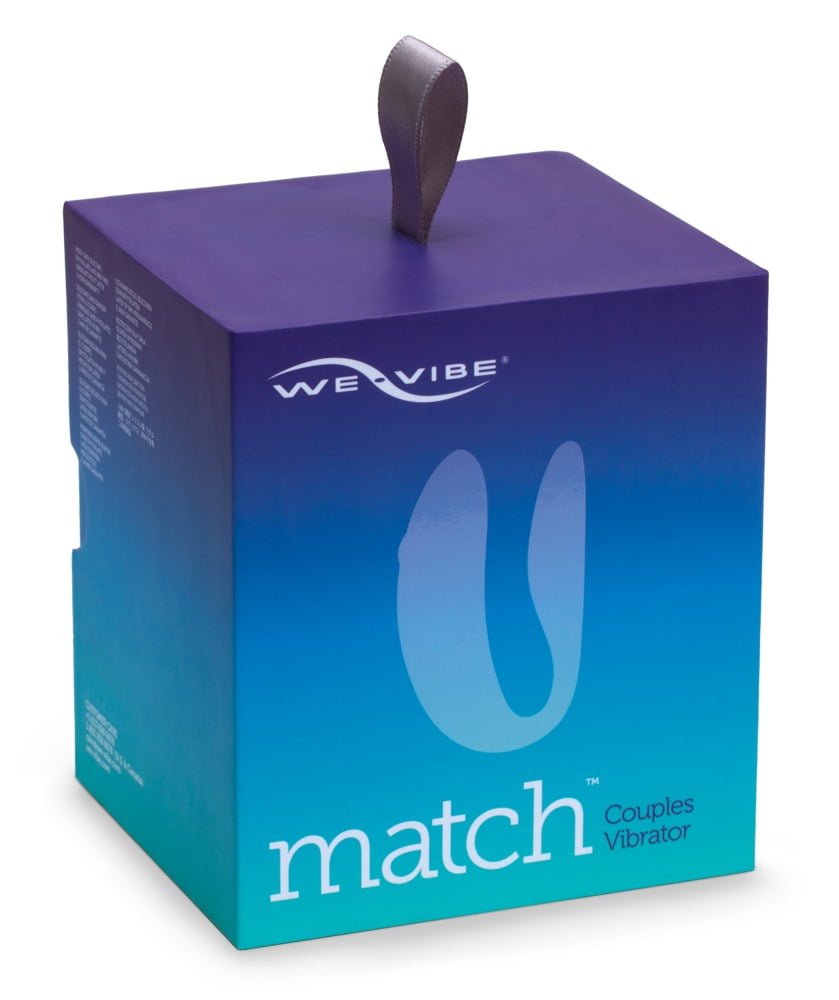 05926250000_verp Couple's Vibrator - Image 1