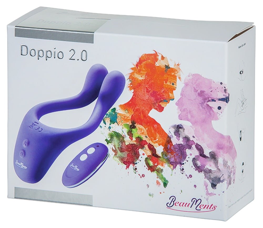 05926920000_verp BeauMents Doppio 2.0 - Image 1