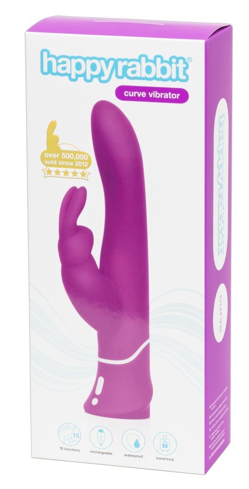 Curve Vibrator