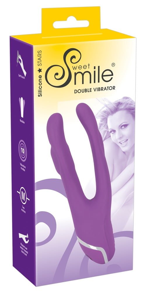 Double Vibrator