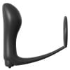 Ass-Gasm Cockring Vibrating Plug - Image 3