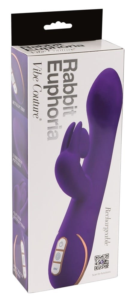 Rabbit Euphoria