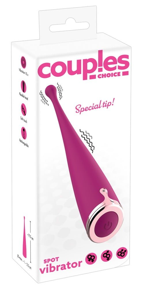05973500000_verp Spot Vibrator - Image 1