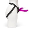 Vibrating Strap-On - Image 3