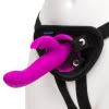 Vibrating Strap-On - Image 4