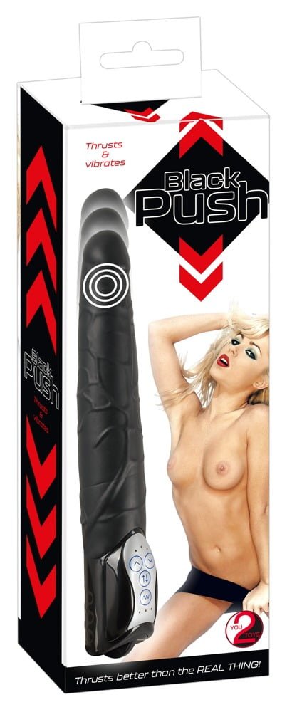 05979530000_verp Push Thrusting Vibrator - Image 1